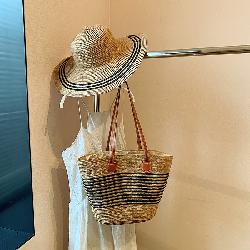 Tote bag(43*28*14cm 500g)-4