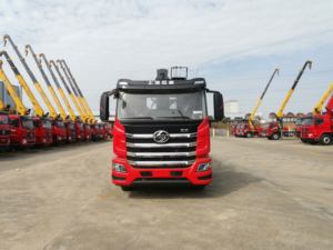 Accessoires de <span class=keywords><strong>grue</strong></span> montée sur camion, <span class=keywords><strong>grue</strong></span> montée sur camion 10 T Forland, <span class=keywords><strong>grue</strong></span> montée sur camion en Turquie, <span class=keywords><strong>prix</strong></span> d'usine - Product Image 6