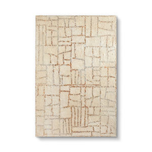 Peintures sur toile abstraites texturées avec support personnalisé pour décor à la maison Mate 100% Art mural suspendu à la main pour <span class=keywords><strong>maquette</strong></span> de bureau - Product Image 1