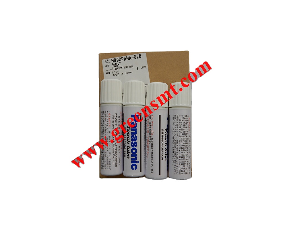 SMT машина запасные части для Panasoni CM402 CM602 НПМ сенсорный смазки смазочного масла N990PANA-028