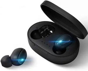 ชุดหูฟังไร้สาย2025ใส่ในหูสำหรับเล่นเกมพร้อมหูฟังตัดเสียงรบกวนสองข้างและไมโครโฟนปรับแต่งได้ - Product Image 2