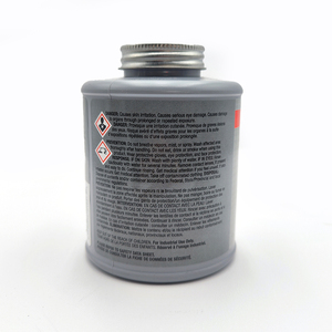 Chống-nắm bắt chất bôi trơn LB 8008 C5-A một lá chắn chống lại nhiệt độ cao thu giữ và balling giao phối các bộ phận, đinh tán, bu lông, mặt bích - Product Image 3