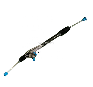 Haoxiang 49001-7N900 49001-5M406 49001-8M720 49001-BN010 piezas <span class=keywords><strong>de</strong></span> coche sistema <span class=keywords><strong>de</strong></span> dirección automática <span class=keywords><strong>caja</strong></span> estante engranaje <span class=keywords><strong>de</strong></span> dirección asistida para <span class=keywords><strong>Nissan</strong></span> - Product Image 2