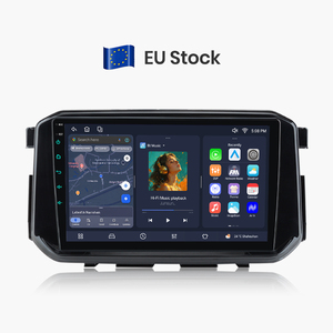 Junsun 10" Car Intelligent <b>Systems</b> Car Radio For Nissan Terra NAVARA 2021 Auto GPS Navi Multimedia Player <b>Wireless</b> CarPlayer - Product Image 1