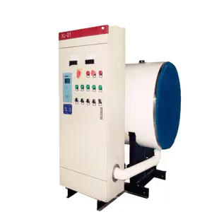 Full Automatic Industrial 500Kg/h Electric Steam Boiler Manufacturers Prices