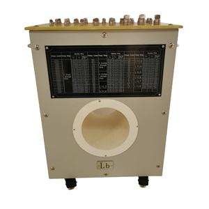 <span class=keywords><strong>CT</strong></span> <span class=keywords><strong>PT</strong></span> Polarität <span class=keywords><strong>Test</strong></span> Meter 2000A - Product Image 6