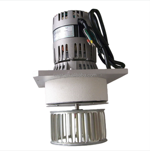 Motore di Regolazione Heller Omega 220V S9D100-90CH Componenti PLC Core Giapponesi per Attrezzature di Saldatura - Product Image 6