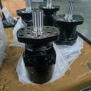 Replacement Piston Motor 505540A3123AAAAAS 500540A3123AAAAA 505200W3822AAAAAS 505540A5123AAAAA Heavy Duty High Flow 35kg - Product Image 1