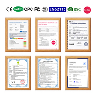 Tablette d'écriture LCD 20 pouces, bloc-notes numérique effaçable, tableau d'écriture électronique portable pour enfants, bureau, école