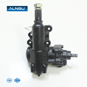 Cremallera de dirección para ISUZU TBR TFR <span class=keywords><strong>PICKU</strong></span> 8-971910203, piezas de repuesto para coche, precio al por mayor - Product Image 1