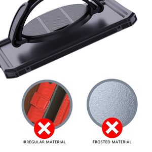 Cinturino a mano regolabile universale 360 rotazione rotante supporto per cavalletto pieghevole per Ipad per tablet Samsung Xiaomi <span class=keywords><strong>Huawei</strong></span> - Product Image 3