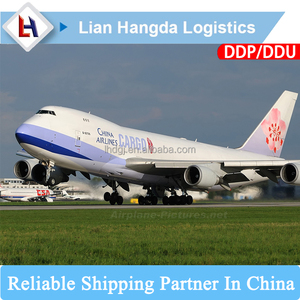Top 10 <strong>Air</strong> <strong>Cargo</strong> Door To Door Delivery Service <strong>air</strong> Freight Forwarder China To USA Logistics Services - Product Image 3