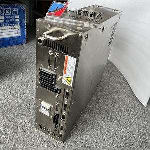 30D65K-<span class=keywords><strong>C212</strong></span> Armoire de contrôleur de robot en aluminium Bon état d'utilisation en stock Équipement électrique 30D65K <span class=keywords><strong>C212</strong></span> - Product Image 2