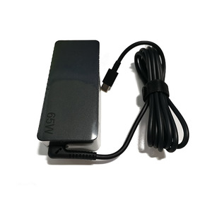 Les mieux notés 20V 3.25A 65W Type C adaptateur pour ordinateur portable USB-C pour <span class=keywords><strong>Lenovo</strong></span> <span class=keywords><strong>ThinkPad</strong></span> 475 E480 E485 E490 <span class=keywords><strong>chargeur</strong></span> - Product Image 4