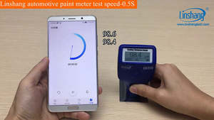 LS220 Autolack messgerät - Product Image 5