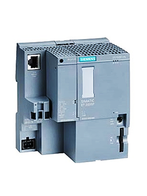 Original New Siemens SIMATIC S7-1200 PLC Module 6ES7212-1AE40-0XB0 CPU1212C electronic control module In Stock 6ES72121AE400XB0