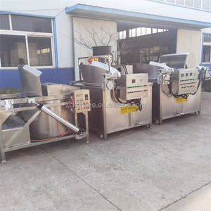 Macchina per la rimozione di olio di arachidi - Product Image 5