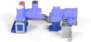 5221JB2006A NUEVO OEM Producido <span class=keywords><strong>para</strong></span> <span class=keywords><strong>LG</strong></span> Refrigerador Válvula de entrada de agua Pieza de repuesto - Product Image 4