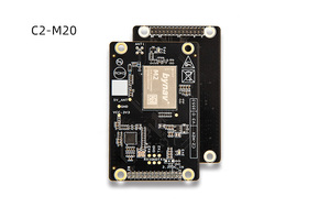 Récepteur GNSS Bynav C2-M20 haute précision RTK, carte récepteur à antenne unique et capteur de direction - Product Image 2