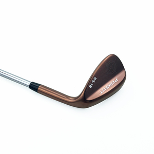 Zeppa da Golf in acciaio inossidabile e Putter con zeppa da Golf destrorso in acciaio inossidabile personalizzato e attrezzature da Golf professionali in ferro - Product Image 3