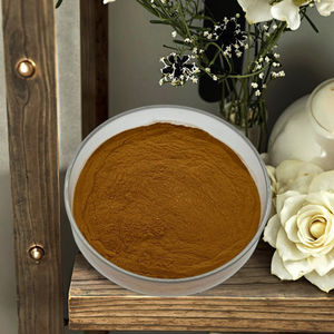 ホットセール シサンドラ果（五味子）5%シザンドリン含有 シサンドラ果エキス粉末 - Product Image 5