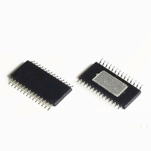 ชิปหน่วยความจำแฟลชแบบ NOR รุ่น MT25QU128ABA1ESE-0SIT SOP2-8 ความจุ 128 เมกะไบต์ - Product Image 1