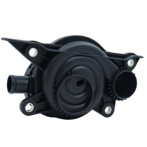 Válvula de ventilación del cárter F029, tamaño de puerto de 1/2 pulgada para separador de aceite Mercedes Benz W202 W210, temperatura normal - Product Image 1
