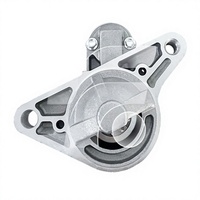 Démarreur automobile de qualité OEM FYD 5543S PYFL18-400 M000TD5671 M000TD5671ZC M0TD5671 M0TD5671ZC pour MAZDA