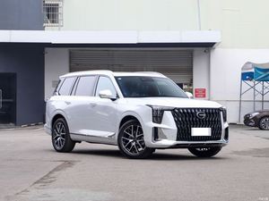 Gac Trumpchi Gs8 Gasolina Suv Coche 2024 Nuevo Coche 5 puertas 7 plazas Suv Hecho en China - Product Image 3