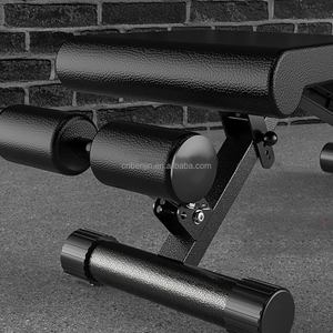 <span class=keywords><strong>Banc</strong></span> d'haltère pliant rapide de haute qualité <span class=keywords><strong>banc</strong></span> de musculation réglable <span class=keywords><strong>banc</strong></span> de musculation <span class=keywords><strong>pour</strong></span> l'entraînement - Product Image 5