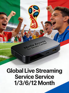 Boîte de service <span class=keywords><strong>IPTV</strong></span> 8K globale pour la France – C'est le service que vous souhaitez, veuillez <span class=keywords><strong>me</strong></span> contacter - Product Image 2