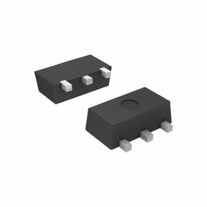 ส่วนประกอบอิเล็กทรอนิกส์สำหรับการจัดการพลังงาน (PMIC) รุ่น S-812C33AUA-C2NT2G TO 243AA มีสินค้าในสต็อก - Product Image 1
