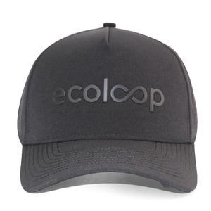 HS41 OEM Custom Logo 5 Panel <strong>Waterproof</strong> Luxury Cap Laser Perforated Quick Dry Golf Outdoor <strong>Hat</strong> - Product Image 3