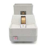 Optical eye instruments Manual Lens Edging and Grinding Machine 1-year Warranty Optical lens Hand edger Optical equipment