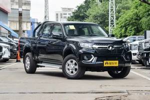 รถ<span class=keywords><strong>กระบะ</strong></span>2023 2ล้อแบบขับเองผลิตในประเทศจีนขายดีติดผนังดี fengjun 7 - Product Image 2