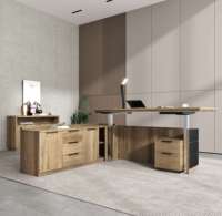 Bureau d'étude pour étudiants personnalisé noir, réglable en hauteur, avec double moteur, en métal, électrique, pour travailler assis ou debout