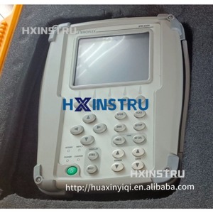 Système de test avionique Aeroflex IFR 6000 IFR6000 Transpondeur DME TCAS H - Product Image 2