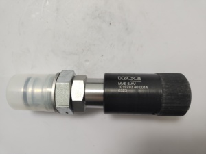 Vannes HAWE MVE5AV MVE5C - Product Image 5