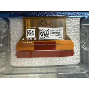 C103VAN05.0 Brand New Original Wholesale LCD Monitors 10.3 inch 1280*480 TFT supplier LCD <b>panel</b> C103VAN05.0 LCD <b>display</b> - Product Image 2