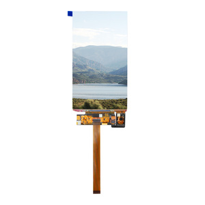 AMOLED 7 inch hiển thị Module 1080x1920 mipi 800 nits brightness165hz làm mới tỷ lệ cho chơi game ô tô - Product Image 3