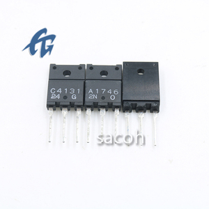 A1746 2sa1746 Chất lượng cao MOSFET <span class=keywords><strong>Transistor</strong></span> Nhà cung cấp c4131 2sc4131 - Product Image 1