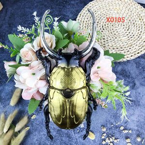 Molde de Silicona Hecho a Mano Kingnoo, Estilo Ins, para Hacer Adornos Decorativos y Herramientas para Pasteles, para Resina, Forma Irregular - Product Image 5