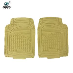 Tapis de sol en caoutchouc PVC personnalisables pour plancher de voiture pour innover pour les modèles <span class=keywords><strong>Toyota</strong></span> Vios Avanza Land Cruiser Yaris C-HR - Product Image 2