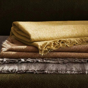 Hot-selling Super Soft Luxury Home <strong>Textiles</strong> Thick Muslin Swaddle Blankets Oodie Blankets &amp; Throws - Product Image 3