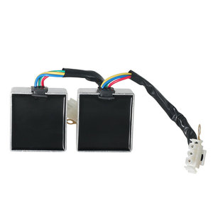 Système d'allumage pour moteur de Moto, Cdi igler CDI, Moto guezi, V35, V50, V65, V75, PA, contrôleur 650, 350 X pollini, pièces du système d'allumage, nouveau - Product Image 4