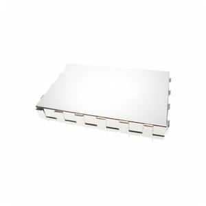 แผ่นป้องกันคลื่นวิทยุ RF รุ่น 53-CBSA-2.0X2.75X0.5 มีสินค้าในสต็อก - Product Image 1