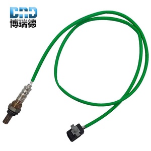 L813-18-861 เซ็นเซอร์ออกซิเจน O2 สำหรับเปลี่ยนแทนของเดิม สำหรับรถยนต์มาสด้า 6 2.3L ปี 02-04 รุ่น Upstream อะไหล่ทดแทน - Product Image 1