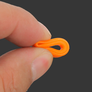 Anillo de Silicona para Cañas de Pescar, Accesorio de Agarre Subohm - Product Image 3