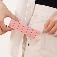 Boîte à pilules PP portable pour 7 jours, étanche, pour voyage, organisateur quotidien de médicaments et de vitamines, vente en gros