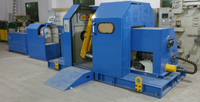 Máquina de torsión de alambre cantilever para ordenador, totalmente automática, CZ 630/ 800/ 1000/ 1250 mm